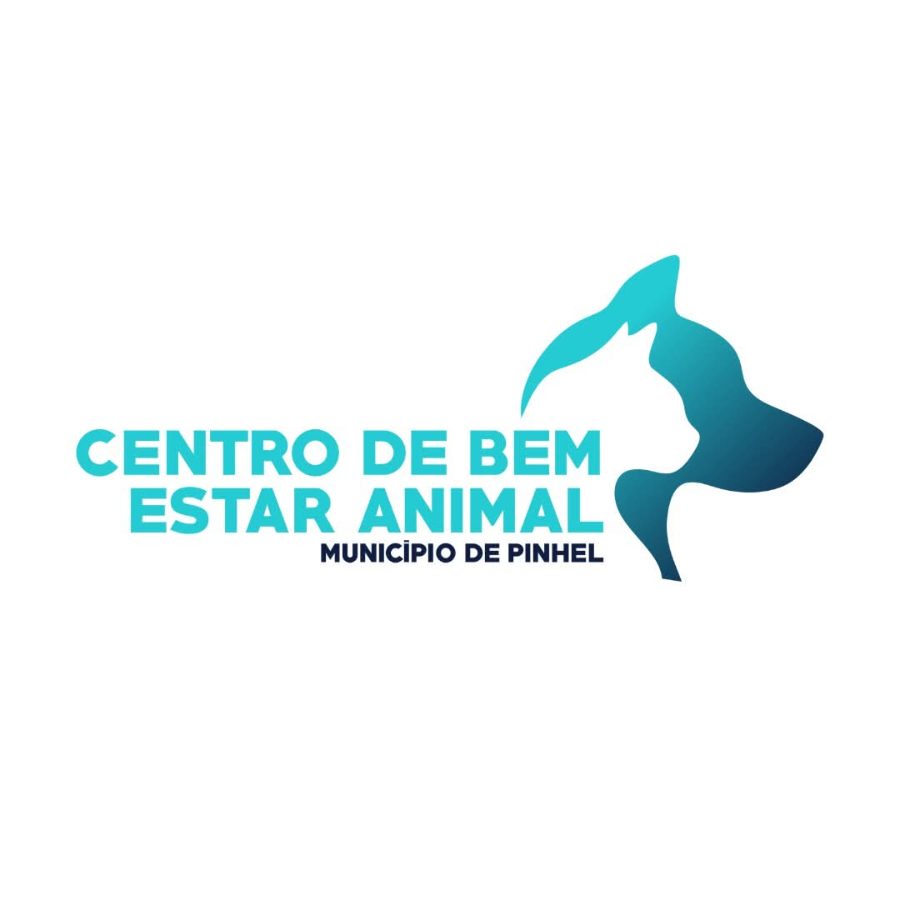 Logótipo de Centro de Bem-Estar Animal