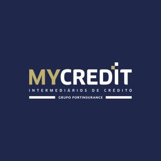 Logótipo de Mycredit Advisor