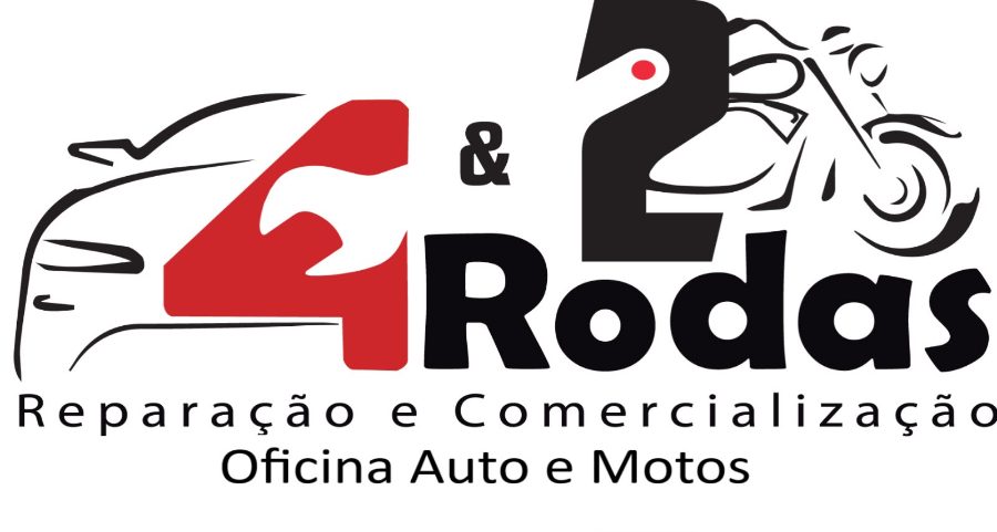 4 e 2 Rodas
