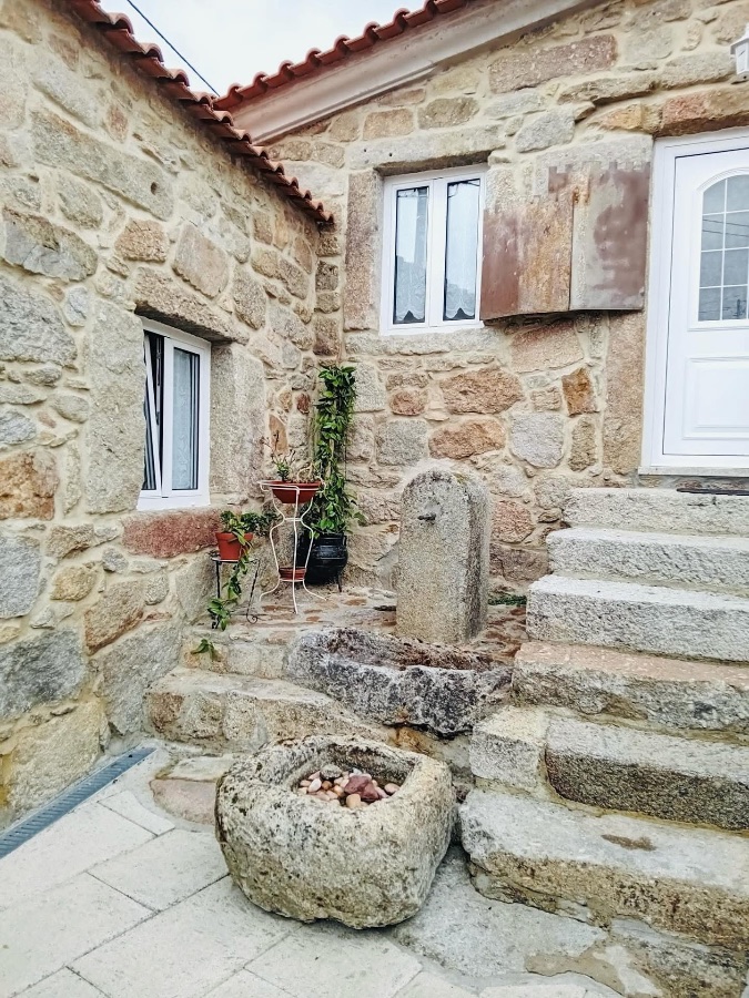 Casa do Regedor - Alojamento Local