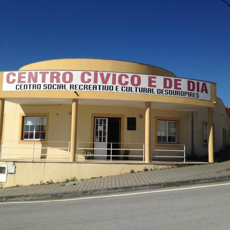Associação Centro Social R. C. Souropires