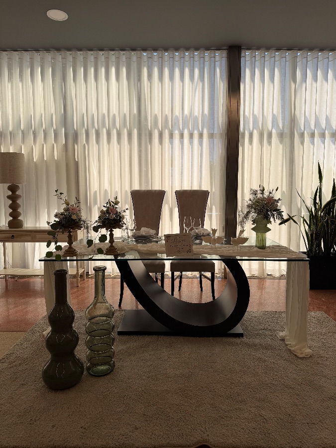 Quinta da Cheínha, restaurante “O Petisco”