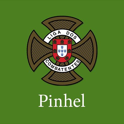 Núcleo da Liga dos Combatentes de Pinhel
