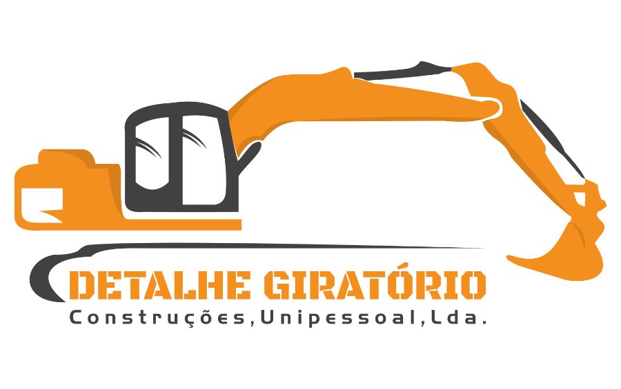 Detalhe Giratório - Construções, Unipessoal, Lda.