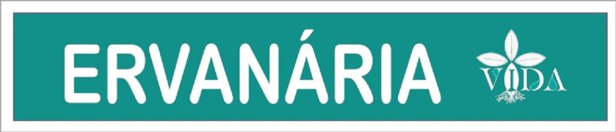 Logótipo de ERVANÁRIA + VIDA - PINHEL
