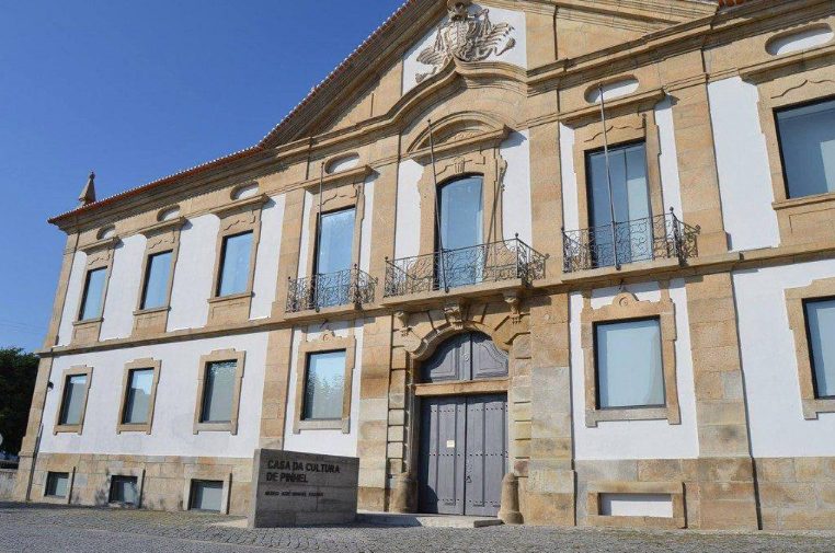 Casa da Cultura