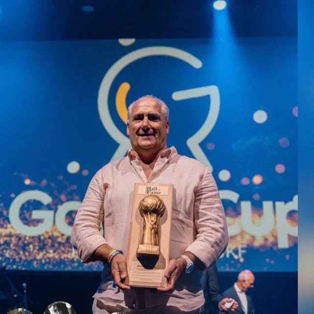 Armando Lopes Sport Events