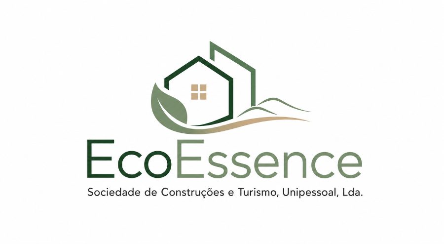 EcoEssence - Sociedade de Construções e Turismo, Unipessoal, Lda.