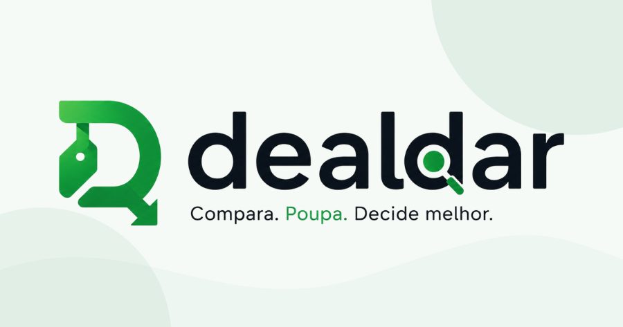 Logótipo de DealDar