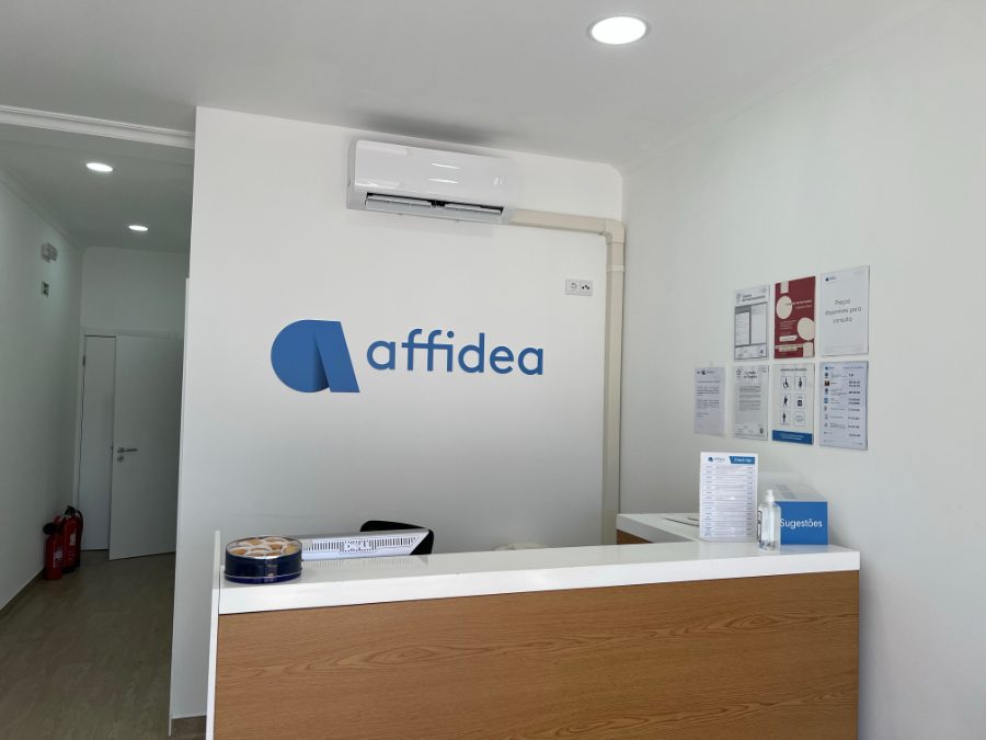 Affidea | Análises Clínicas - Pinhel