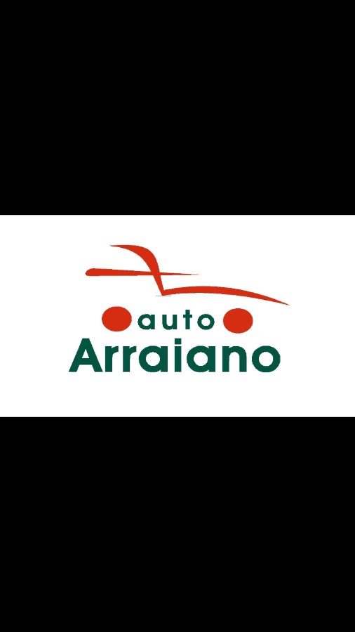 Logótipo de Auto Arraiano