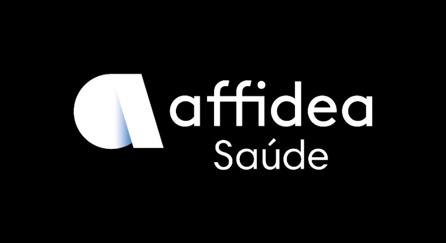 Logótipo de Affidea | Análises Clínicas - Pinhel